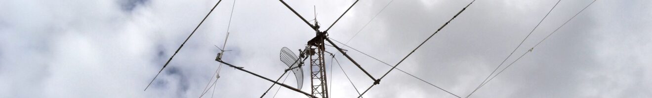 ARA – Associação de Radioamadores dos Açores